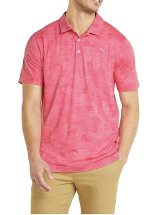 Puma поло чоловіче