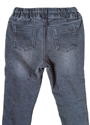 Демисезонные утепленные джинсы джинсы утепленные теплые джинсы4 фото