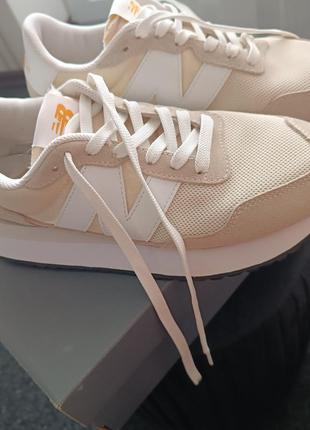 Кроссовки женские new balance 40 размер