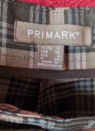 Штани primark3 фото