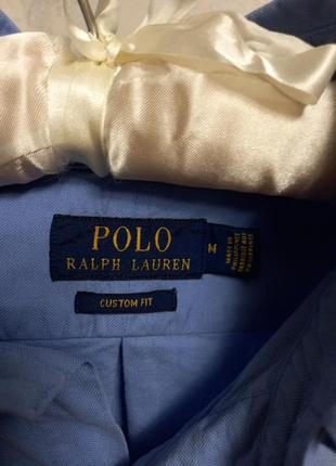 Рубашка polo ralph lauren ♥️, сорочка4 фото