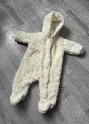 Теплий чоловічок