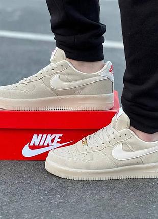 Кроссовки в стиле nike 🔺 3
