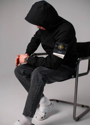 Stone island shell-r