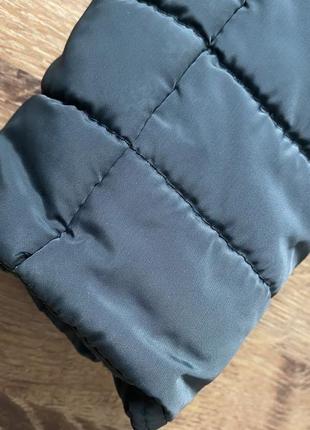 Женская весенняя куртка, 40-42 размер, xxs, демисезонная куртка5 фото