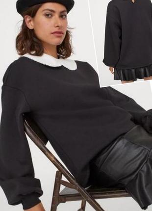 Свитшот h&m