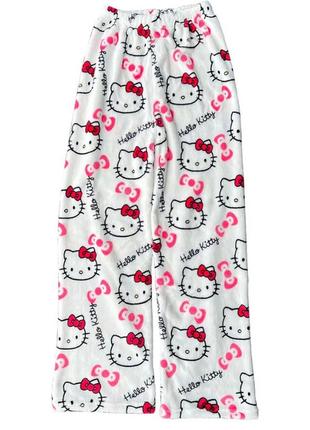 Штани hello kitty5 фото