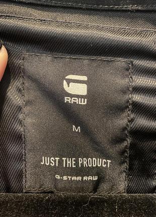 Сукня g-star raw3 фото