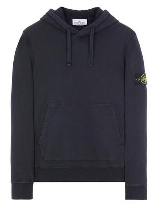 Худи stone island