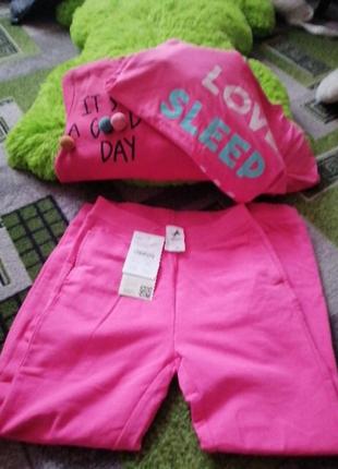 Брюки, джинси, шорти, спортивні брюки,