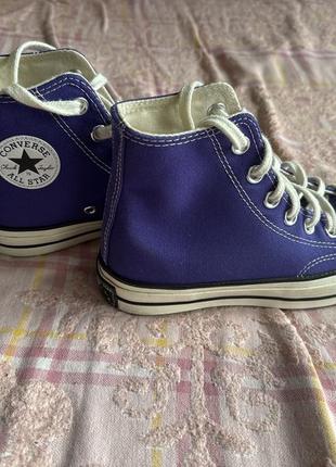 Converse all stars конверси кеди