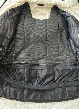 Куртка/ лижна куртка5 фото