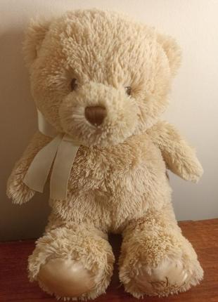 Ведмедик my first teddy