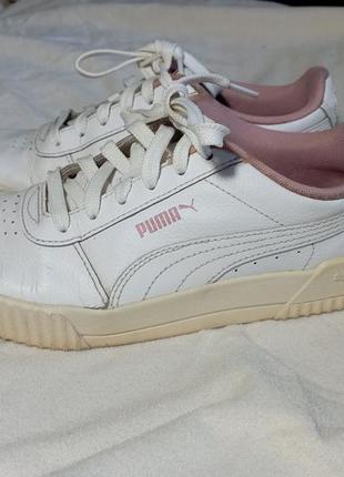 Кеди puma