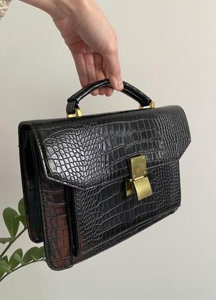 Сумка сумочка чорна