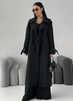 Тренч/пальто