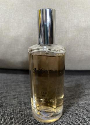 Baldessarini hugo boss eau de cologne concentree 50 мл, оригинал2 фото