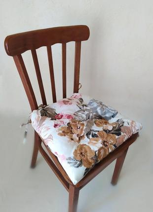 Подушки сидіння.1 фото