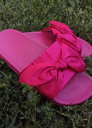 Розпродаж! фуксії капці, капці, капці, капці