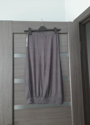 Платье короткое сарафан с пайетками размер xs...s3 фото
