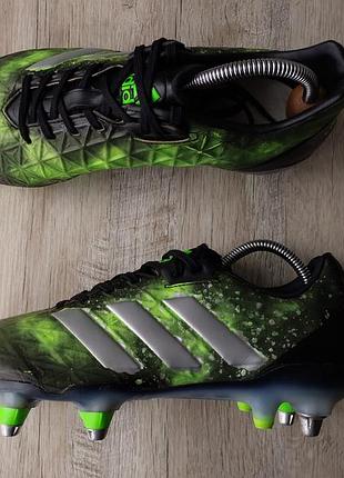 adidas adipower kakari sg rugby boots 850