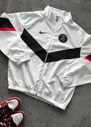 Кофта nike psg (нова)