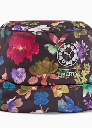 Панама puma & liberty, оригинал