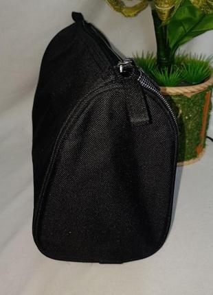 Текстильная сумочка-косметичка oriflame +подарок3 фото