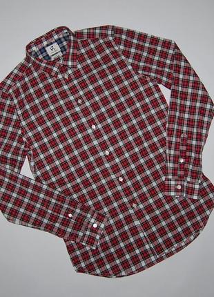 Рубашка paul smith jeans размер s оригинал2 фото