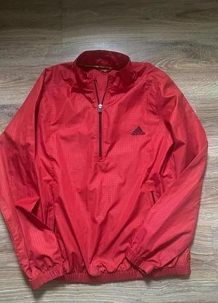 Ветровка adidas