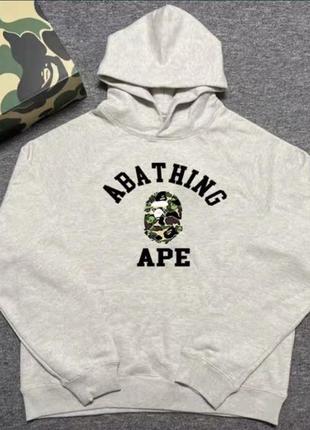 Худи bape