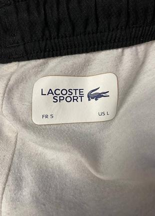 Спортивный костюм lacoste sport6 фото