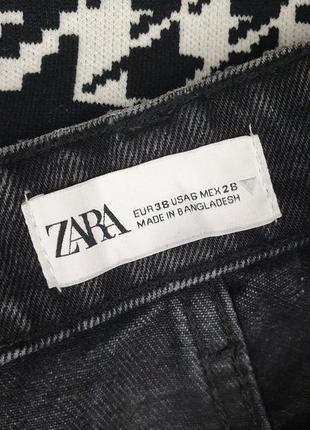 Джинси zara4 фото