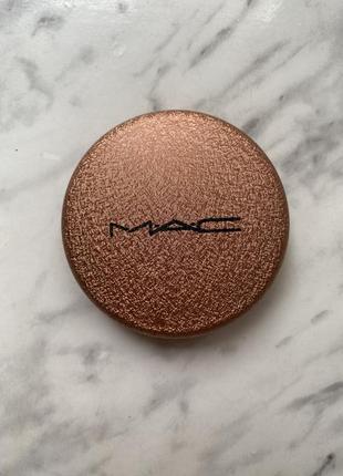 Б/в mac matte light rosy medium rosyskinfinish bronzer