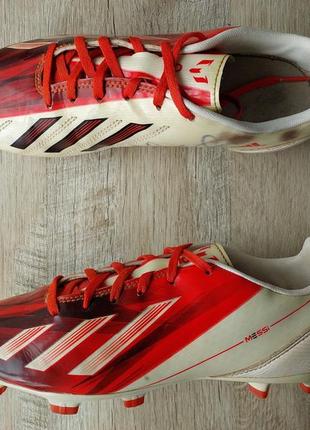 adidas f10