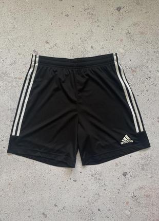 Adidas aeroready спортивні шорти шорти, р. м