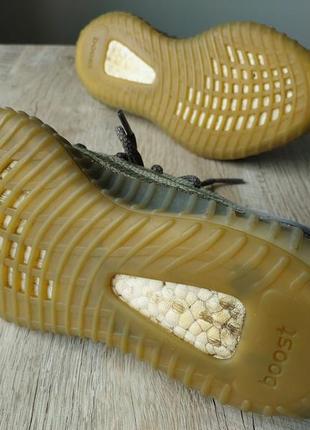 Кроссовки adidas yeezy boost 350 v2 "beluga"4 фото