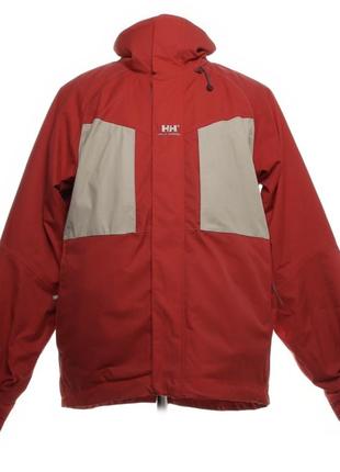 Helly hansen куртка