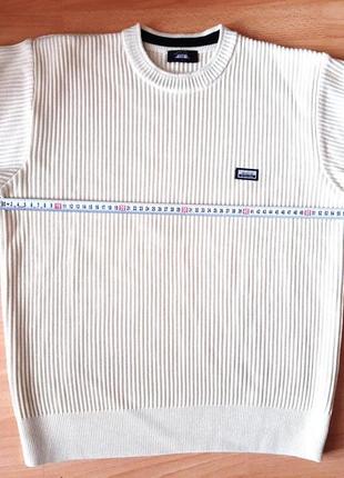 Мужской свитер, размер s , бренд white house