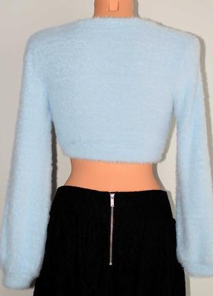 Кардиган от bershka 5