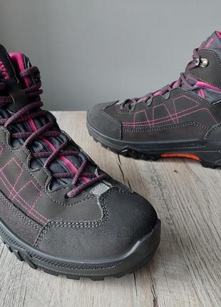 Черевики lowa approach gtx mid jn gore-tex