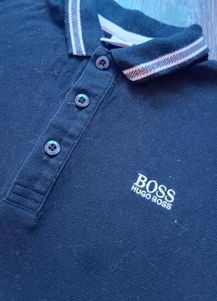 Футболка hugo boss2 фото