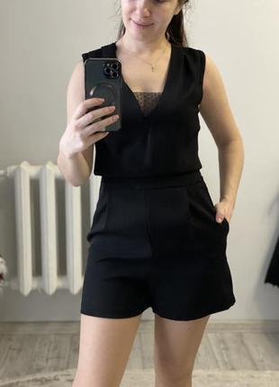 Комбинезон zara