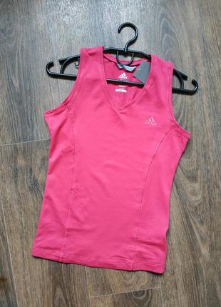 Майка adidas