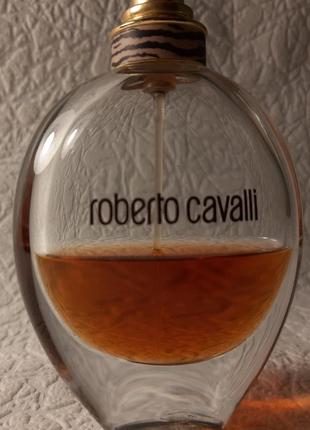 Roberto cavallі eau de parfum4 фото