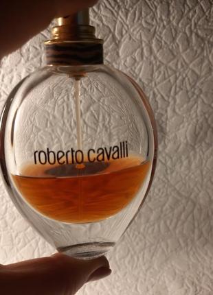 Roberto cavallі eau de parfum8 фото