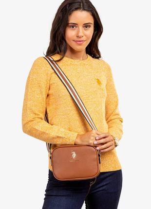 Кофта us polo 2
