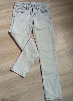 Джинси zara