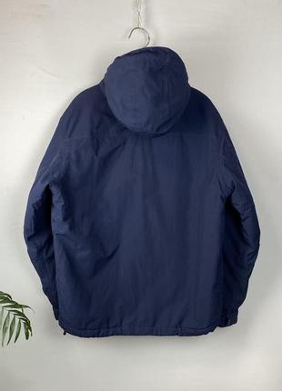 Оригинальная технологичная куртка carhartt storm defender размер s-m7 фото
