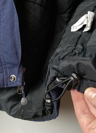 Оригінальна технологічна  куртка carhartt storm defender розмір s-m6 фото